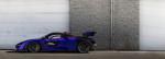 McLaren MSO Senna 2018 года (NA)